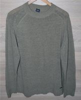 Joop! Pullover grün-grau Gr. 54 wie NEU! Nordrhein-Westfalen - Mönchengladbach Vorschau