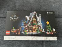 Lego 10275 Elf Club House Elfen-Klubhaus OVP Rheinland-Pfalz - Kordel Vorschau