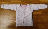 Baby dünne Jacke rosa 56 Snooze Baby Amsterdam Baden-Württemberg - Remseck am Neckar Vorschau