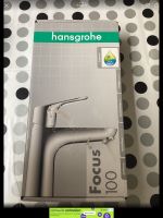 Hans Grohe Focus 100 NEU Nordrhein-Westfalen - Dinslaken Vorschau