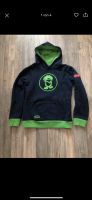 Pullover Hoddie Kapuzenpulli Trollkids Gr. 152 top Bayern - Büchenbach Vorschau