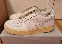 Nike air force one Gr. 38.5 Niedersachsen - Braunschweig Vorschau