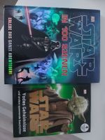 Bücher Star Wars in 100 Szenen und Yodas Geheimnisse Nordrhein-Westfalen - Oer-Erkenschwick Vorschau