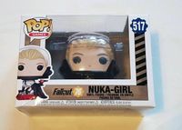 Nuka Cola Girl - POP Figure / 517 - Fallout 76 Dithmarschen - Heide Vorschau