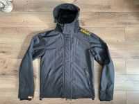 Superdry the windcheater mit fleece Gr. L braun Herrenjacke Niedersachsen - Horneburg Vorschau