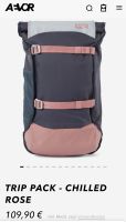 AEVOR Rucksack - TRIP PACK - CHILLED ROSE Bonn - Beuel Vorschau