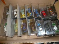 Auto Modell Sammlung 1:43 der Serie Opel Collection 1 - 82 Nordrhein-Westfalen - Grevenbroich Vorschau