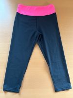 H&M Sportleggings in 3/4-Länge für Mädchen, Gr. 158 / 164 Niedersachsen - Bad Fallingbostel Vorschau