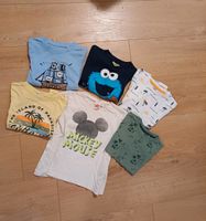!!!TOP!!! ua Topolino & Disney T-Shirt / Shirt Nordrhein-Westfalen - Schwerte Vorschau