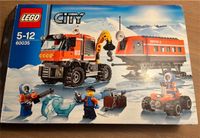 Lego City 60035 Arktis-Truck Nordrhein-Westfalen - Lindlar Vorschau