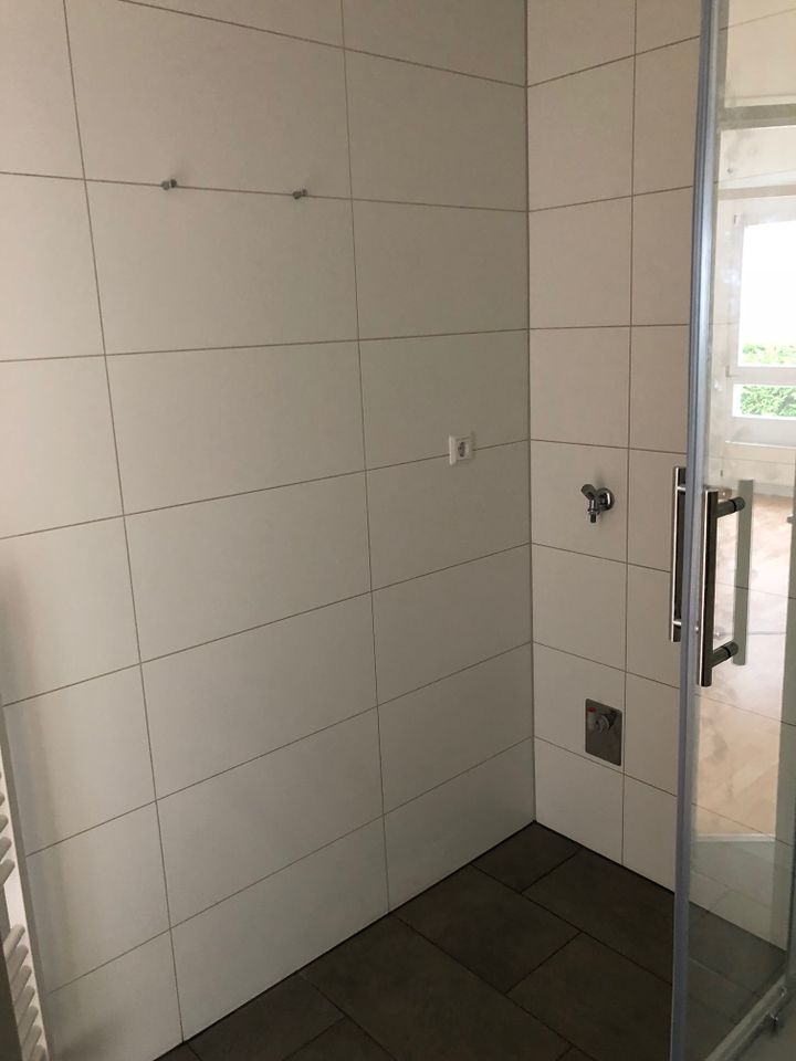 Vermietete 2 Zimmer Wohnung,Garten, sehr gute Lage/ Kapitalanlage in Sindelfingen