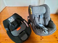 Cybex Cloud Q Plus Babyschale inkl. Station Hessen - Rüsselsheim Vorschau