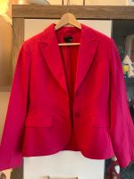 Top Blazer Ge 42 pink wie neu H & M Baden-Württemberg - Gundelfingen Vorschau