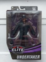 Undertaker Mattel WWE Elite Collection Action Figur WWF Hasbro Baden-Württemberg - Weikersheim Vorschau