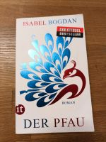 Der Pfau Isabel Bogdan Niedersachsen - Dörverden Vorschau