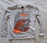 Langarmshirt's je 2€, Gr.134/140 Nordrhein-Westfalen - Mülheim (Ruhr) Vorschau