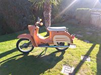 Simson Schwalbe KR 51/1 Sachsen-Anhalt - Landsberg (Saalekreis) Vorschau