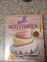 Motivtorten selber machen - Buch - Kochbuch - GU Stuttgart - Bad Cannstatt Vorschau