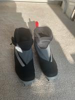 Salomon Herren Langlaufschuhe 44 2/3 - wie neu Baden-Württemberg - Baden-Baden Vorschau