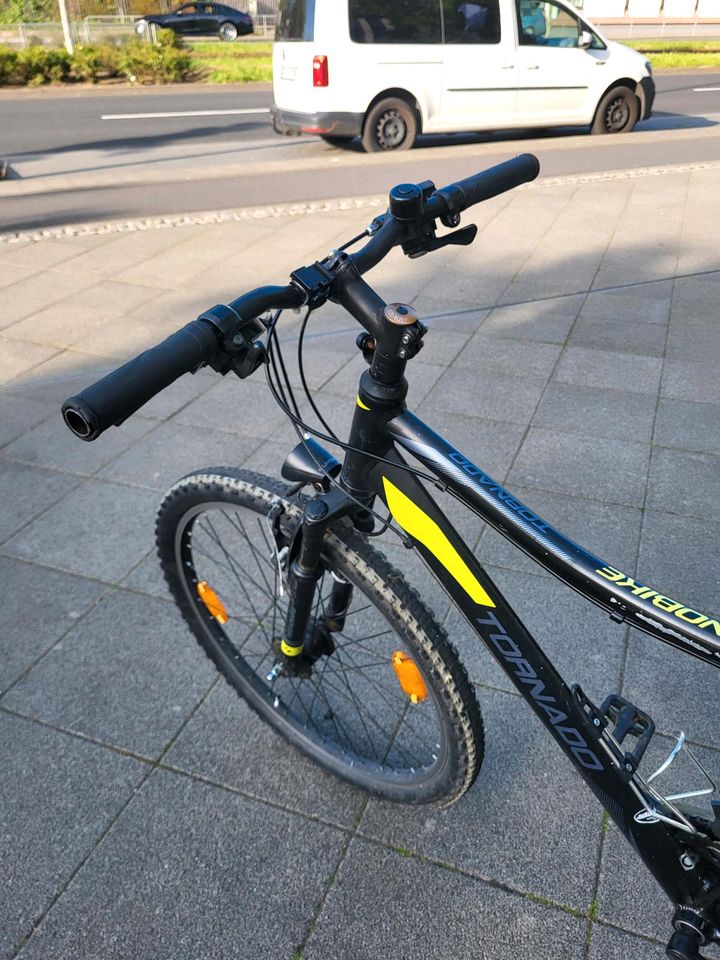 Herren Fahrrad 26 Zoll in Frankfurt am Main