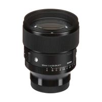 Sigma 85mm f/1.4 DG DN ART Sony E-Mount München - Milbertshofen - Am Hart Vorschau