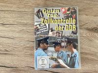 DVD Guten Tag, Zollkontrolle der DDR Bayern - Stein Vorschau