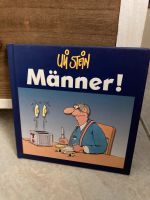 Männer - Cartoon Buch Wandsbek - Hamburg Bergstedt Vorschau