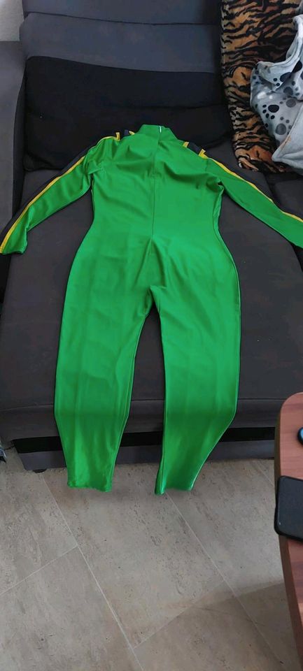 Verkaufe das Cosplay von Tsuyu Asui in Oer-Erkenschwick