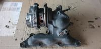 Smart Fortwo 450 Turbolader A1600960599 Frankfurt am Main - Riederwald Vorschau