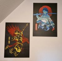 2 x Displate Metallposter Berlin - Kladow Vorschau