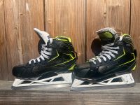 Bauer Goalie Skate GSX Gr. 5,5 D 39 Schlittschuhe Niedersachsen - Wedemark Vorschau