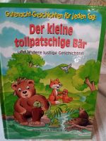 Der kleine tollpatschige Bär und andere lustige Geschichten ,1998 Bayern - Gunzenhausen Vorschau