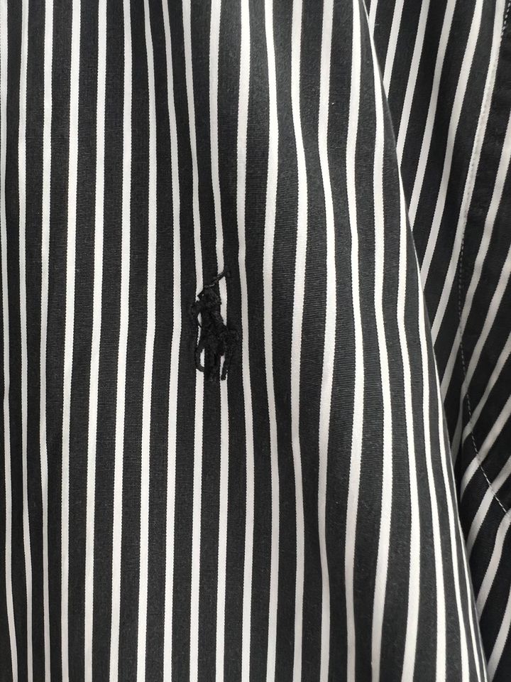 Herren Vintage Hemd von Ralph Lauren in Aachen