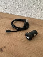 KfZ-Ladegerät: Belkin - 2.100mA inkl. USB-Kabel Baden-Württemberg - Leingarten Vorschau