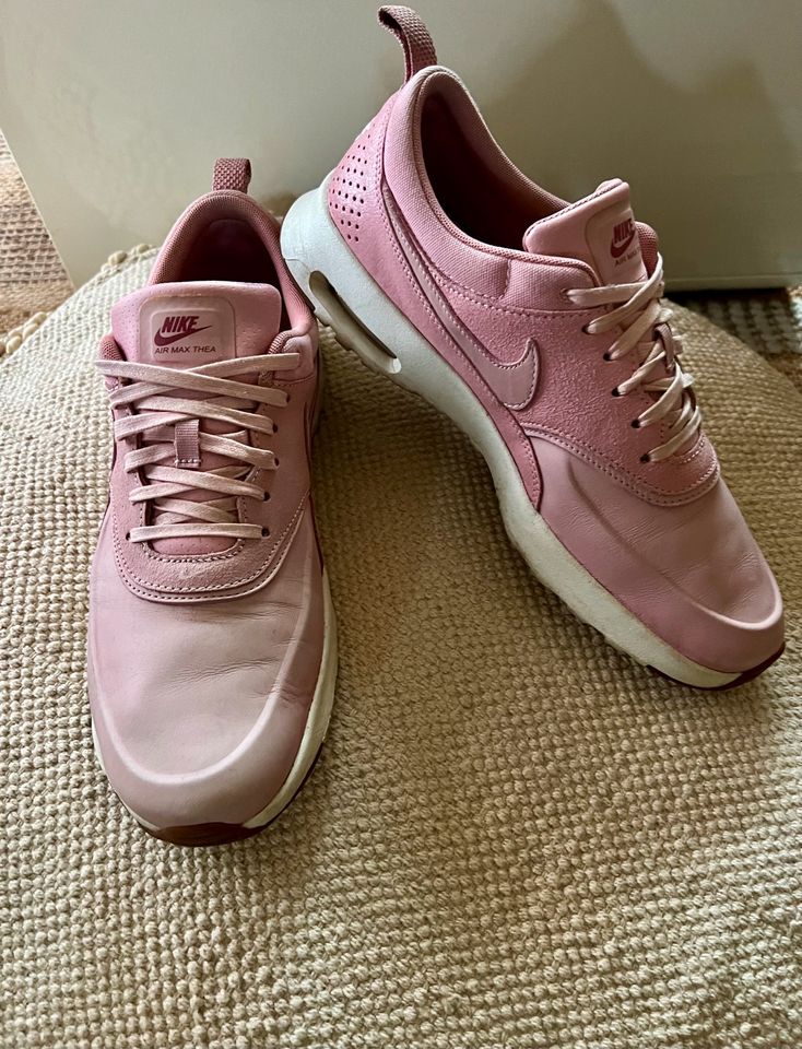 Nike Air Max Thea Damen Sneaker Größe 42 Rosé in Nordrhein-Westfalen -  Lünen | eBay Kleinanzeigen ist jetzt Kleinanzeigen