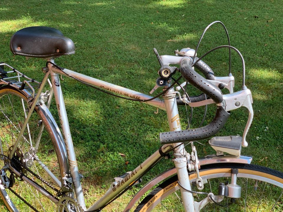 Fahrrad Radiant 28'' in Melle