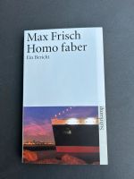 Homo Faber, Max Frisch Bayern - Pöcking Vorschau
