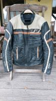 Highway 1 Motorrad Lederjacke M / Netro Motorradjacke Herrenjacke Nordrhein-Westfalen - Gronau (Westfalen) Vorschau