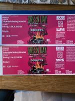 Green Day - THE SAVIORS TOUR Hamburg Nordrhein-Westfalen - Weilerswist Vorschau