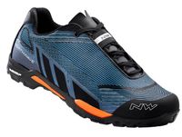 Fahrradschuhe Klick Northwave Outcross Knit Größe 38 Hessen - Dautphetal Vorschau