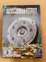 Football Manager 2020 Bayern - Wald Oberpf. Vorschau