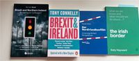 Bücher Irland/ Brexit Bayern - Edling Vorschau
