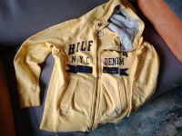 HILFIGER Denim leichte Stoffjacke Sachsen - Brand-Erbisdorf Vorschau