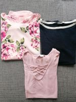 T-Shirt Paket Gr XS Orsay Vero Moda Amisu Sachsen-Anhalt - Halle Vorschau