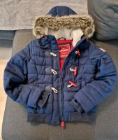 Superdry Jacke Gr M Kreis Pinneberg - Elmshorn Vorschau