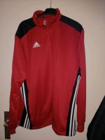 Adidas Jacke Trainingsjacke XXL Schleswig-Holstein - Trappenkamp Vorschau