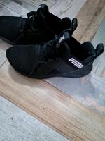 Schuhe Sportschuhe Puma 40,5 Sachsen-Anhalt - Magdeburg Vorschau