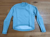 Calvin Klein Jeans M Sweatshirt Crop Turtleneck grau Nordrhein-Westfalen - Kranenburg Vorschau