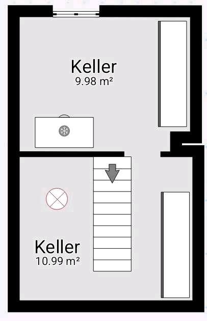 Saniertes Einfamilienhaus in top Lage im Zentrum von Feuchtwangen in Feuchtwangen