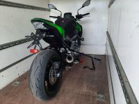 Motorrad Transportieren, Zubehör, www.hackert-automobile.de Nordrhein-Westfalen - Wesel Vorschau